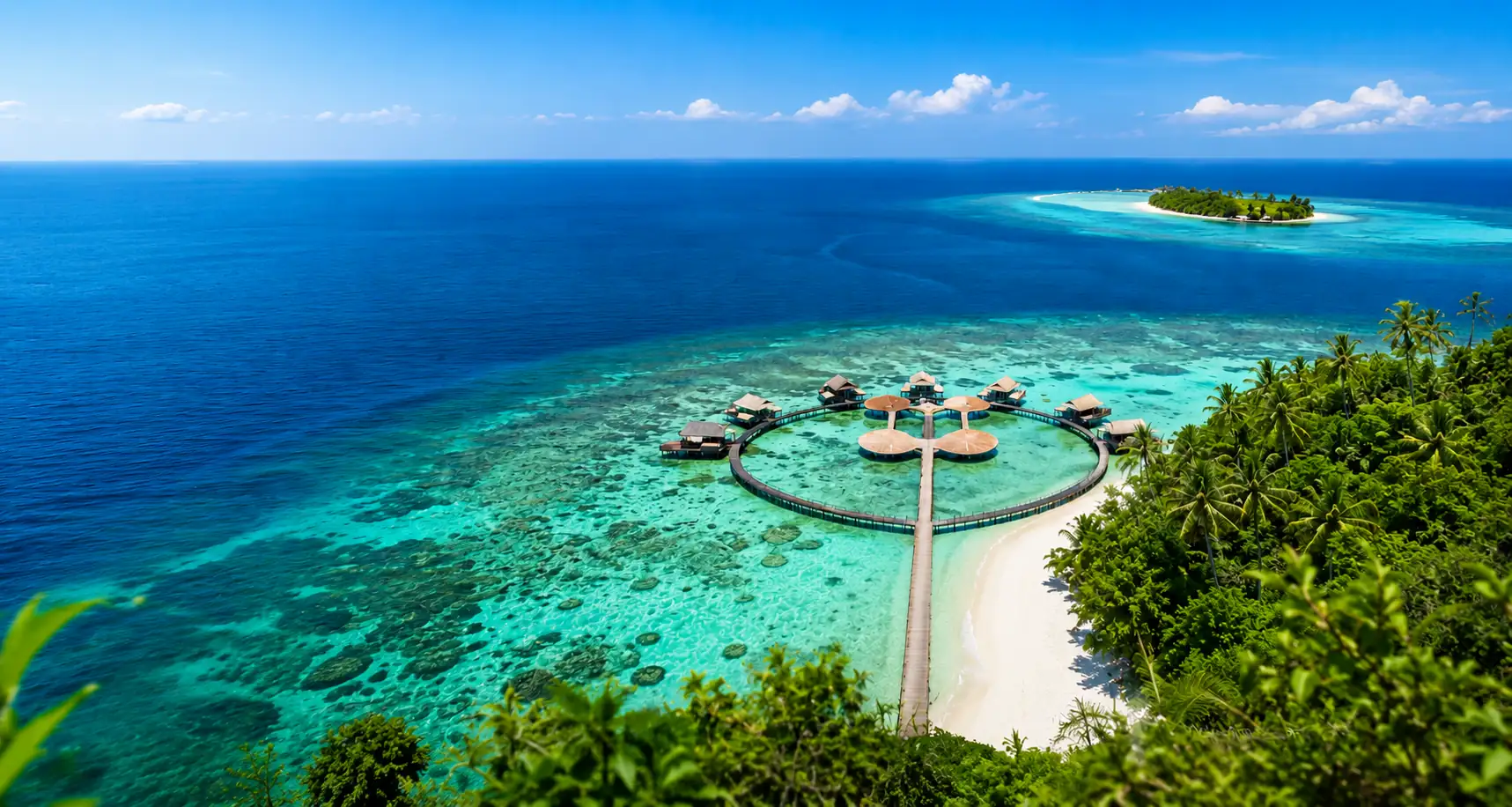 Paket Murah Karimunjawa