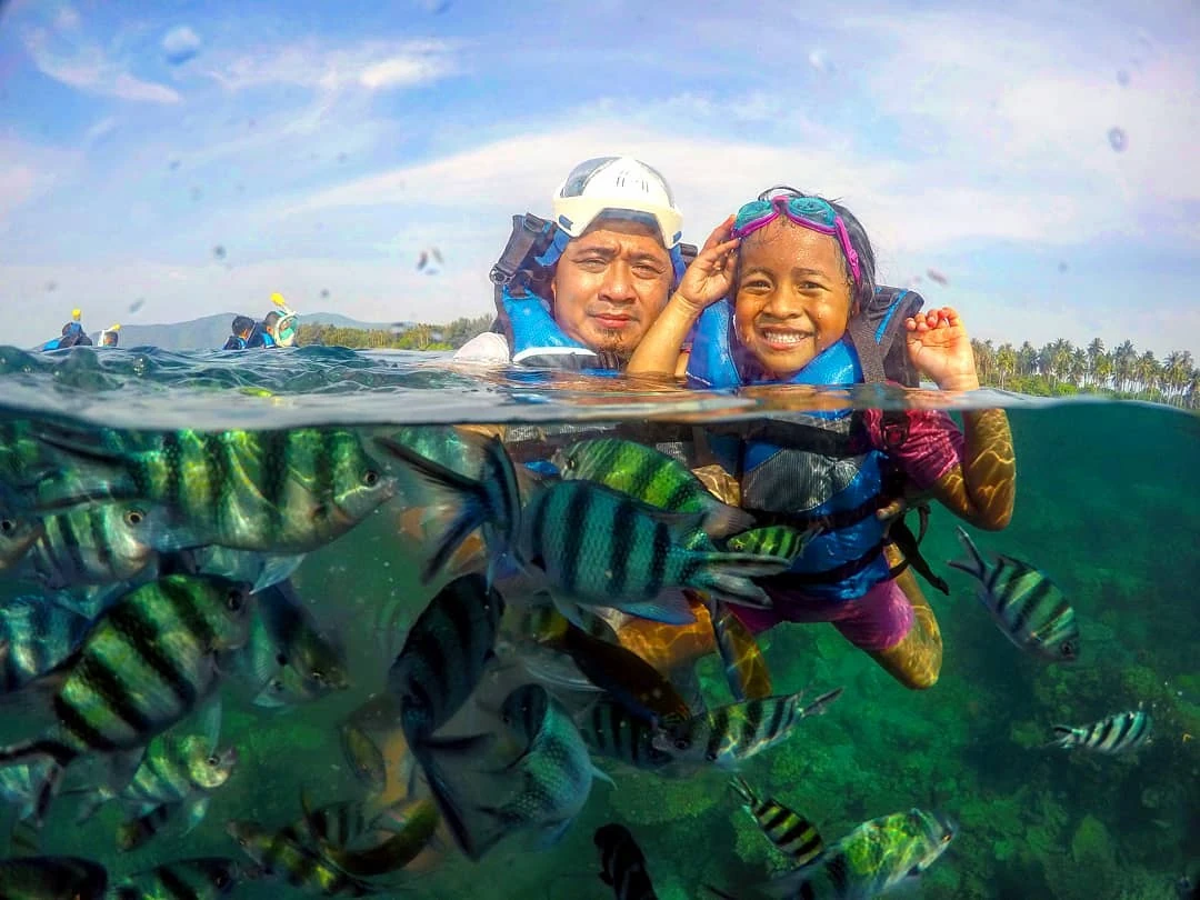 Aktivitas Seru Wisata Karimunjawa